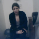 A hidden camera captures a woman taking a noisy, wet shit in a public restroom, even through the quality of the video is excellent, the sound is a bit muffled. We can still hear what is going on. About 2.5 minutes.